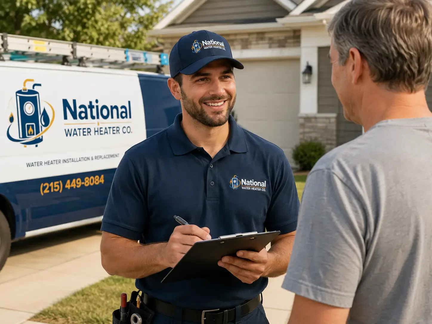Water Heater Installation Farmingdale, NY FAQs